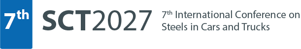 Location | SCT2027 - Conference on Steels in Cars and Trucks